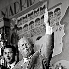 Nikita Khrushchev